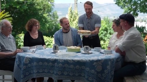 Épisode 1