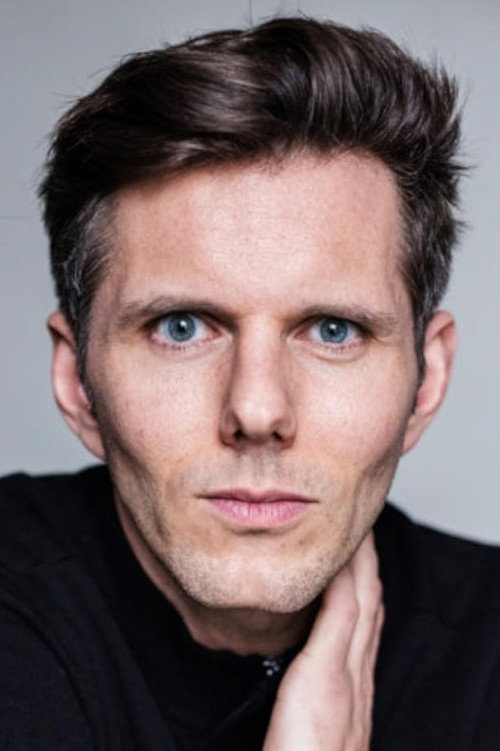 John Addison headshot