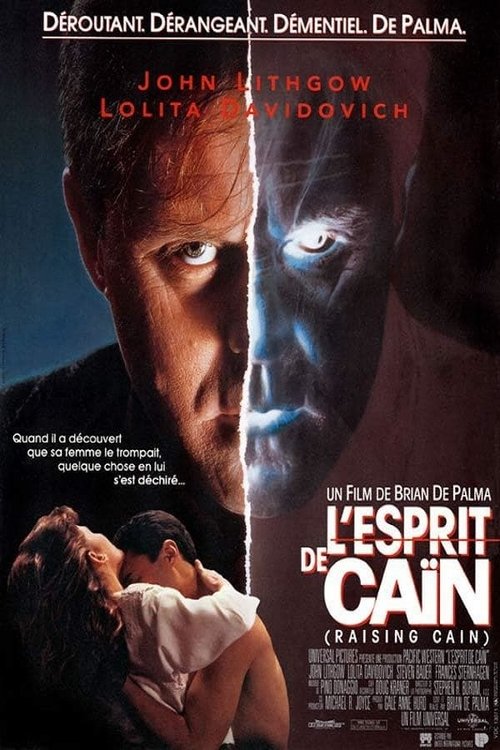L'esprit de Caïn