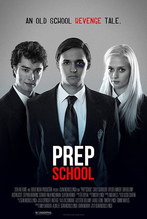 Prep School 2016