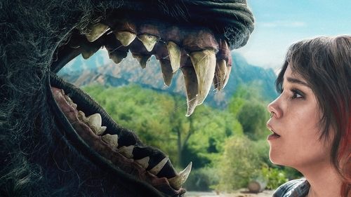 Death of a Unicorn Movie Screenshot