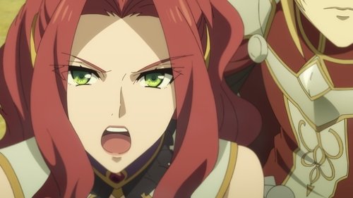 The Rising of the Shield Hero: 1×18