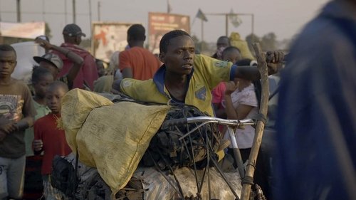 Makala (2017)