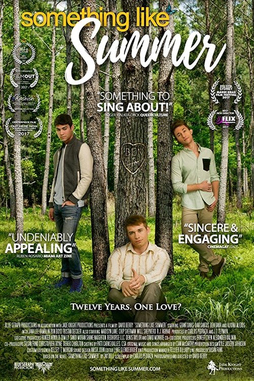 Schauen Something Like Summer On-line Streaming