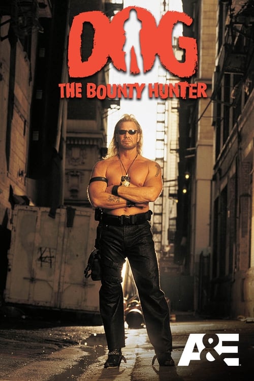 Poster Dog the Bounty Hunter