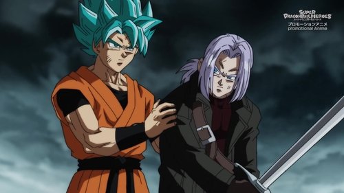 Dragon Ball Heroes Seaosn 2 Episode 2 Subtitle Indonesia Dragon Ball Heroes Seaosn 2 Episode 2 Subtitle Indonesia