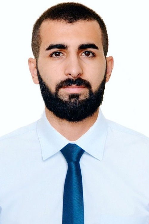 Foto de Adil Nəcəfov