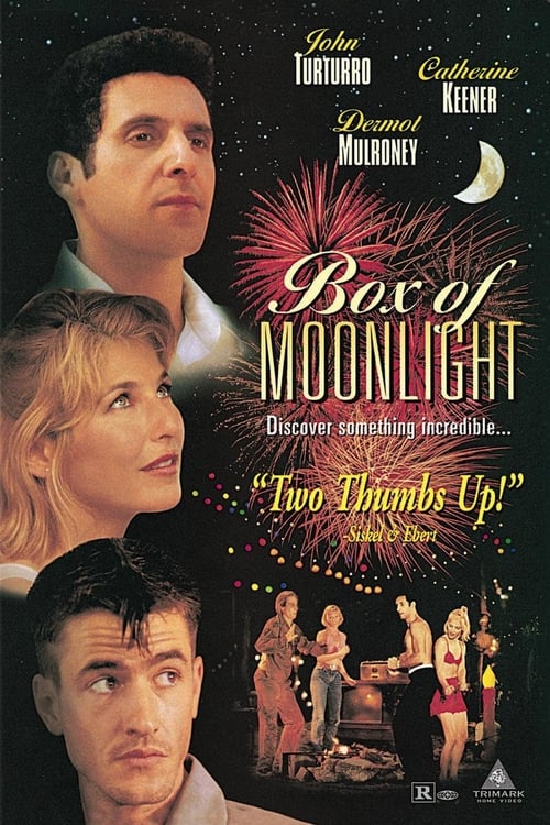 Box of Moonlight 1996