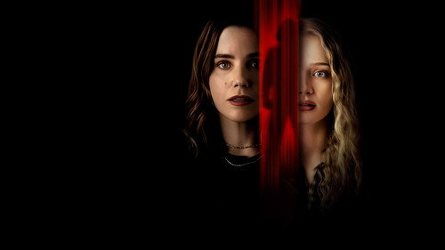 The Stranger in My Home