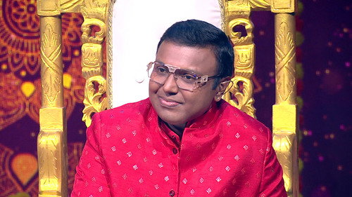 Super Singer Thiruvizha