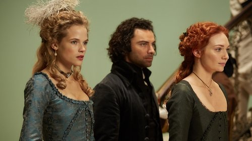 Poldark: 3×2