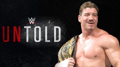 Poster della serie WWE Untold