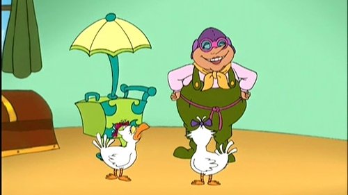 Image de l'épisode 2