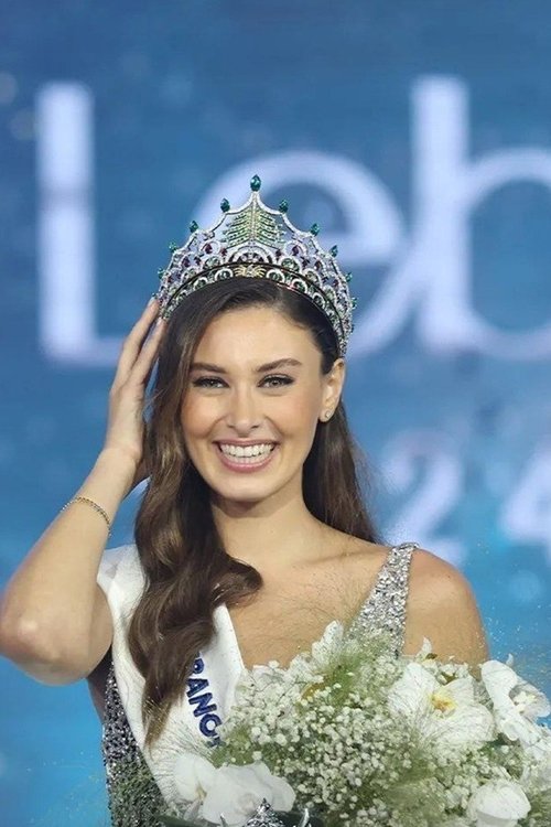 Miss Lebanon