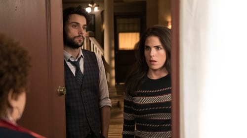 Como Defender um Assassino: 5×14