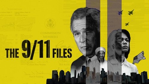The 9/11 Files