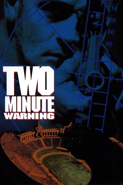Two-Minute Warning poster