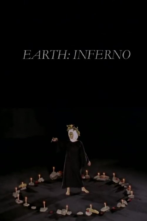 Poster for Earth: Inferno (2003)