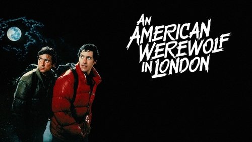 An American Werewolf in London