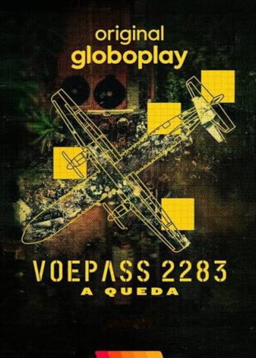 Voepass 2283: A Queda
