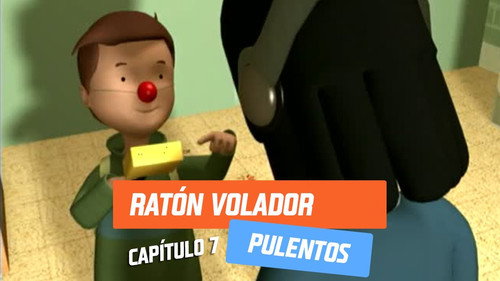 Episódio 7
