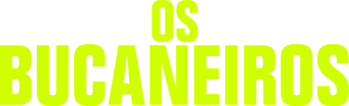 Os Bucaneiros - Logo 4