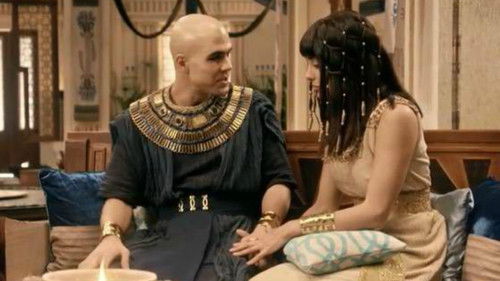 Poster della serie Genesis