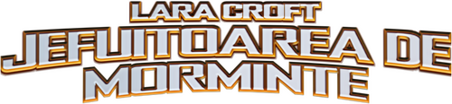 Lara Croft: Tomb Raider