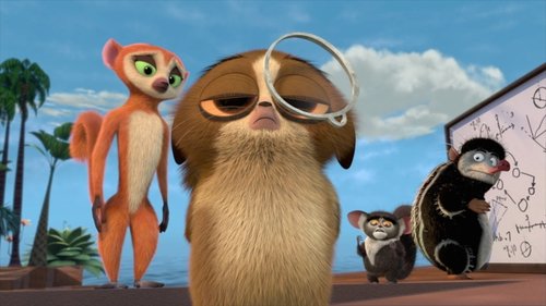 La fureur de Morticus Khan