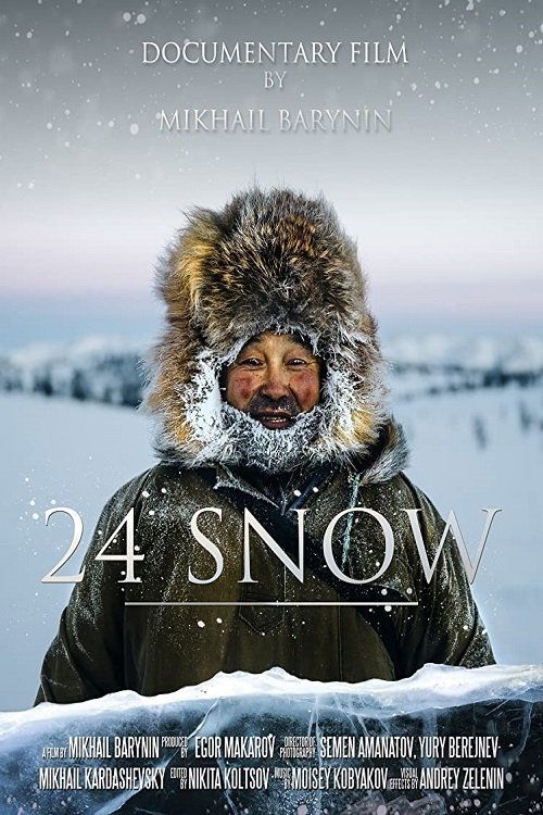 Watch 24 Snow Full Movie Online Stream