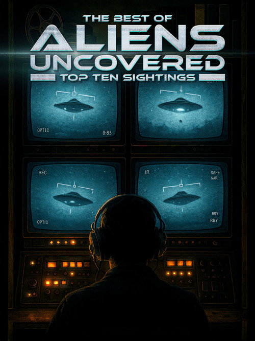 The Best of Aliens Uncovered: Part 1