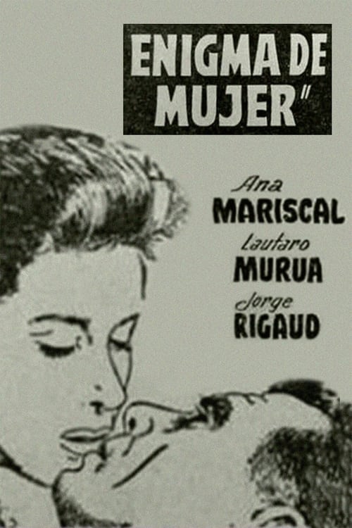 Enigma de mujer (1956)