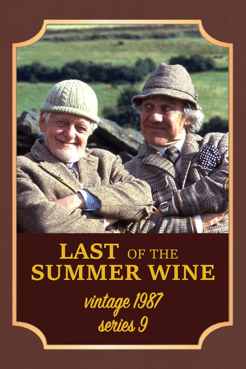 Series 9