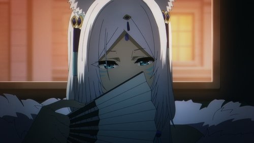 Kage no Jitsuryokusha ni Naritakute!: 2×4