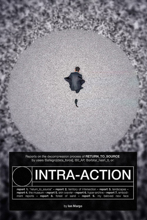 intra-action