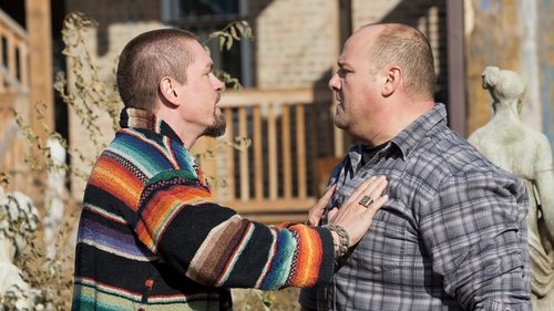Shameless (US): 6×2