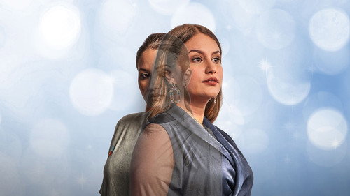 أنا وأنت - Season 1 Backdrop Blur