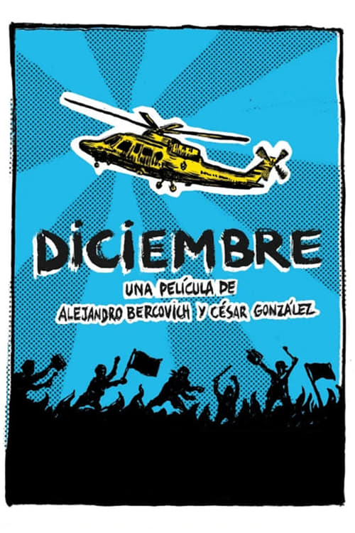 Diciembre (2021)