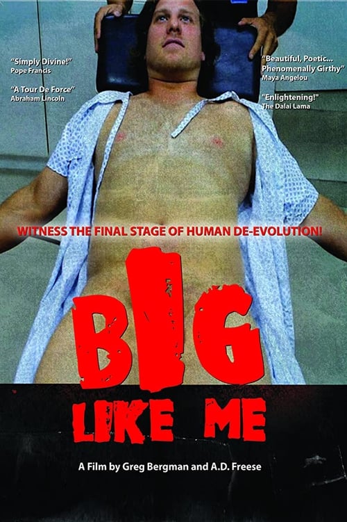 Big Like Me 2014