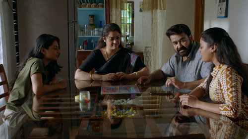 Drishyam 2 — Fondos 18