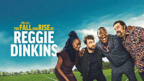 The Fall and Rise of Reggie Dinkins