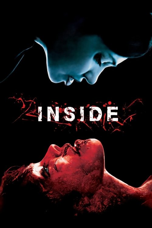 Inside - Was sie will ist in Dir