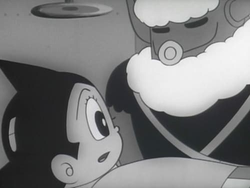 鉄腕アトム, S01E10 - (1963)