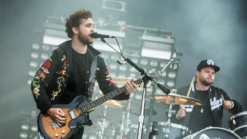 Royal Blood Reading Festival 2015 Royal Blood Reading Festival 2015