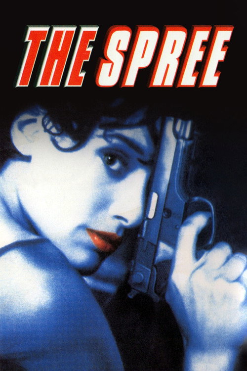 The Spree poster