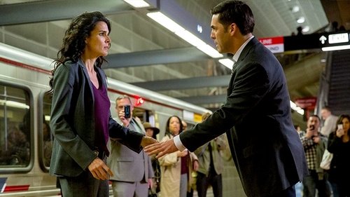 Rizzoli & Isles / Rizzoli and Isles / Rizzoli e Isles Episódio 1