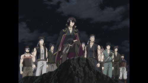 Épisode 39