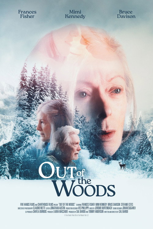 Out of the Woods