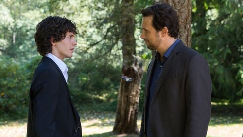 The Returned: 1×3