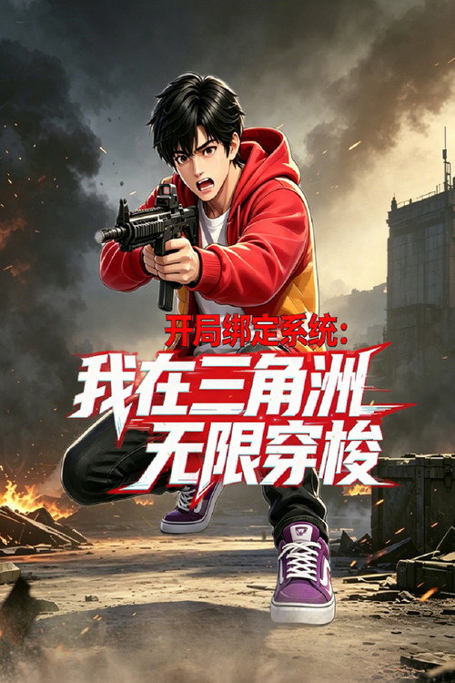 开局绑定系统：我在三角洲无限穿梭 poster